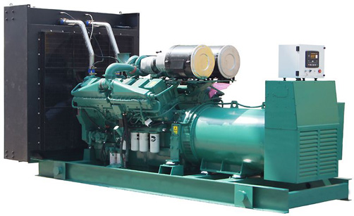 遂溪30kw康明斯柴油发电机组图片 遂溪30kw康明斯柴油发电机组图片